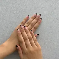 🌈フレンチネイル💅初回オフ込み🌈→6000円👀✨