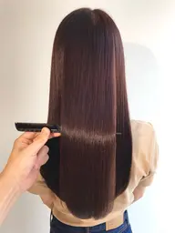 💎【湿気対策髪質改善】💎高濃度水素ULTOWAトリートメント🌿持続力と感動の手触りを体験してみてください🌱