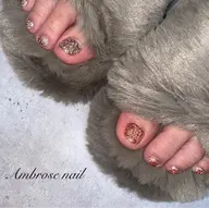 【秋冬キャンペーン⭐︎】フットマグネット