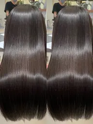 🍎ダメージ別選ぶ/髪質改善🍎髪質改善トリートメント/酸熱トリートメント/ケラチントリートメント/超音波トリートメント