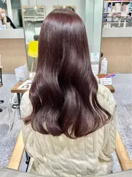 【ミニモ限定価格🩵✨】暖色系ワンカラー