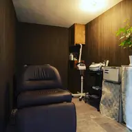 カット+超極上のヘッドスパ