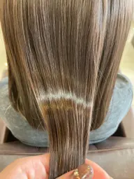 【パサつき撃退!!】🤎選べる!うる艶オーダメイドトリートメント🤎シャンプーブロー込