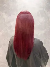 艶ワンカラー🎀