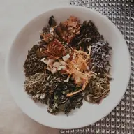 おかま直伝よもぎハーブ蒸し