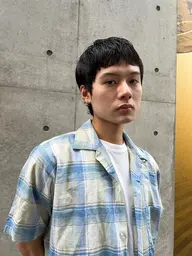 🌟【人気No.1】似合わせメンズカット(自社オリジナルシャンプー付き) ¥4000🌟