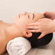 💆🏻‍♀️🫧お試し炭酸ドライヘッドマッサージ　　　　　　　　　　　　50分　ホットアイマスク付き