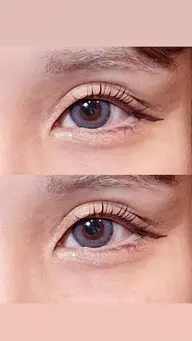 【平日限定】まつげパーマ🪅目元をぱっちり見せたい方にオススメ💭💕最終受付18:00