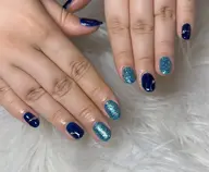 ⭐️モデル価格【オフ込】定額ネイル