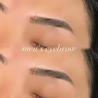 ✧︎ men's ✧︎アイブロウワックス⚠︎現金のみ