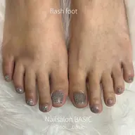 🩰フット🩰 ワンカラー