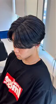 メンズカット★似合わせメンズカット