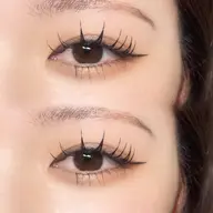 【平日限定】上下まつげパーマ👀⭐️