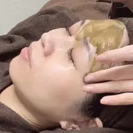 ミニモ限定🌸《剥離あり》部分ハーブピーリング🌿‬(Tゾーン)or（Uゾーン)💎メンズも歓迎✨️🤗✨