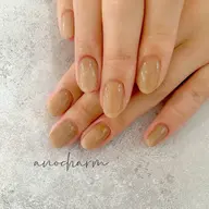 【新規様限定】💅🏻ハンドマグネットワンカラー¥7000