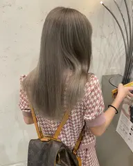 癒しヘッドスパ＋シャンプーブロー