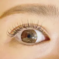 次世代まつ毛パーマ ラッシュリフト(上)トリートメント付