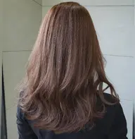 カラー➕トリートメント