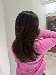 【5月限定お得メニュー🎏】66%OFF‼️         one color +premium treatment✨