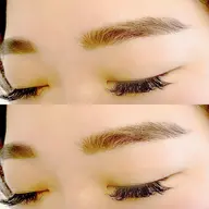 【新規】黄金比率◆美眉アイブロウワックス