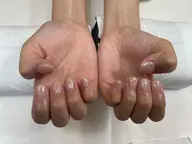 💞カラーグラデーション/オフ有り💅