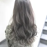 🎈ブリーチなしのダブルカラー🎈グレージュ、オリーブ、アッシュベージュ、ブルー寒色系カラー➕マスクtr¥8980