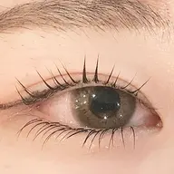 🌟下まつげエクステ60本まで付け放題（他メニューに追加の場合¥3,000）