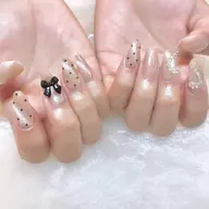 ハンド　他店オフ＋10本アートコース(2h制)￥6600