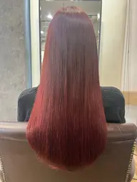 ヘアチューニング＋Link3stepトリートメント【縮毛矯正ではございません】 お得メニュー🎉