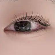 まつげパーマ練習モデル募集