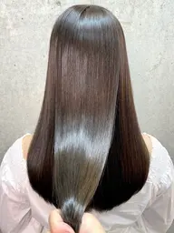 【💖4月限定💖】髪質改善トリートメントplusオージュア3ステップ