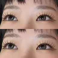 マツエクオフのみ🍭トリートメント付き‼️