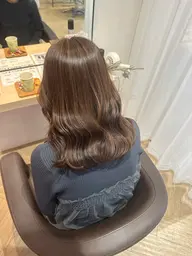 【🍭minimo限定価格🍭】 ⭐️似合わせカット＋ハイライト＋韓国TR⭐️¥20900→¥13200