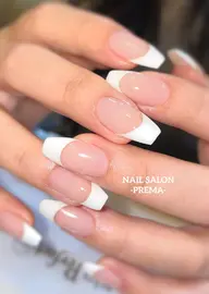 フレンチネイルorカラーグラデーションネイルor4本デザインネイルor埋め尽くし2本デザインネイル