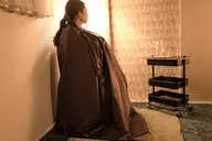 よもぎ蒸し40分♨️