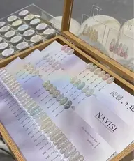 ミッドナイト　シャイン