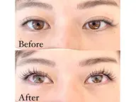 【新規】最新まつ毛パーマ【パリジェンヌラッシュリフト】　￥5980