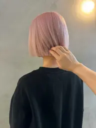 【カット✂️】 5〜10cm以上のバッサリカット💭