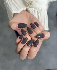 《オフ込みフィルイン》10本長さ出し＋ワンカラー¥7,000