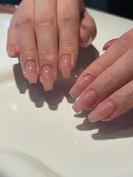 【モデル様期間限定💅🏻オフなしワンカラー¥1000】