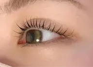 ［オフ無し］シルク、ミンク、セーブル試しマツエク６０本