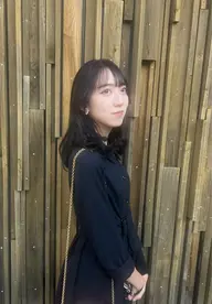 💃小顔前髪カット💃コテ仕上げ