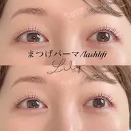 【知ってもらおうキャンペーン】まつげパーマ