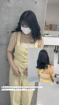 癒しのシャンプータイムを🧴魔法のバブルmarbb🫧シャンプー＋ブロー/トリートメント追加で割引🈶