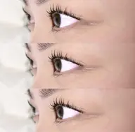 1番お得💕☝🏻期間限定！モテまつ毛👀♡ミニモ限定クーポン🫶上下マツパ➕束感コーティング