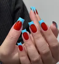 フレンチネイル