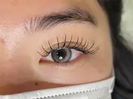 【4/15~20】フラットラッシュ120本 ブラックのみ/75分 ¥1,100-