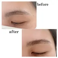 🍃アイブロウWAX脱毛🍃　【メンズの方も大歓迎!!】