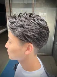 【お仕事なとでお疲れの貴方に！】リラクゼーションフルコース⭐︎シェービング＋ヘッドスパ＋15分肩マッサージ＋α