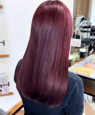 3STEPトリートメント